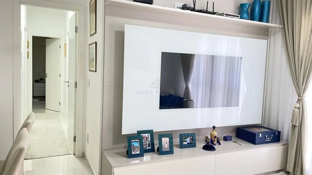 Apartamento, 3 quartos, 100 m² - Foto 7