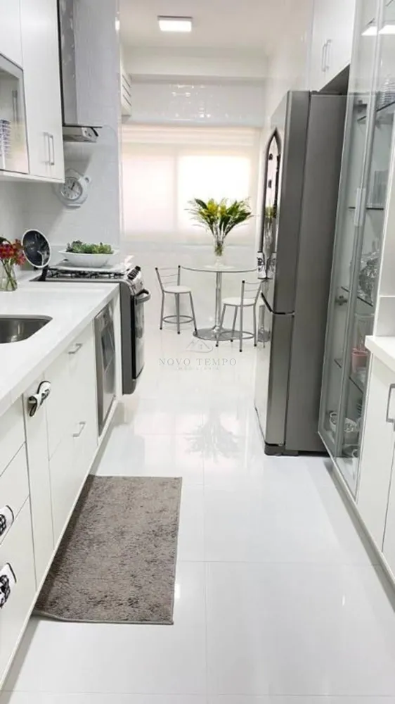 Apartamento, 3 quartos, 100 m² - Foto 5
