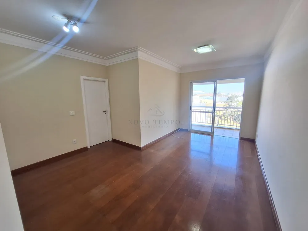 Apartamento, 2 quartos, 94 m² - Foto 6