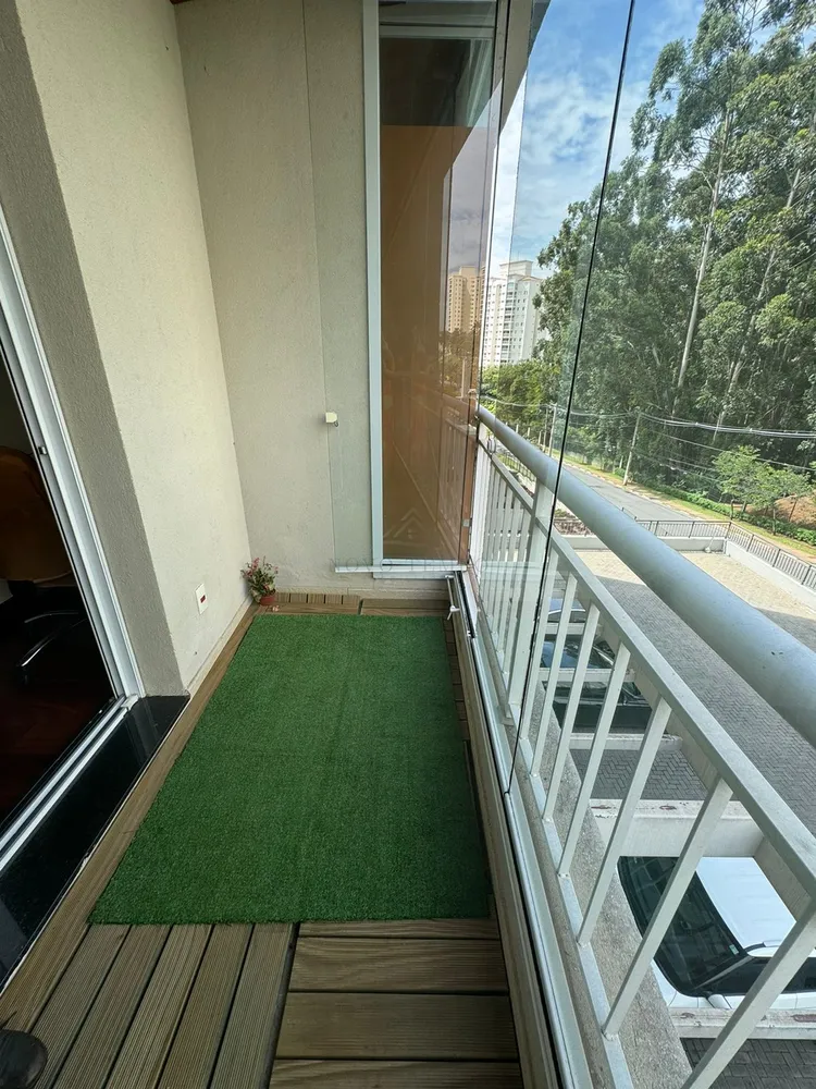 Apartamento, 1 quarto, 50 m² - Foto 1