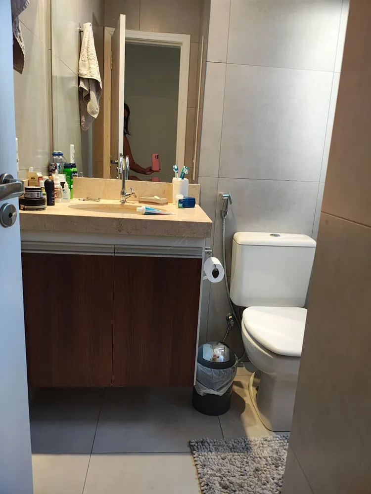 Casa de Condomínio, 2 quartos - Foto 6