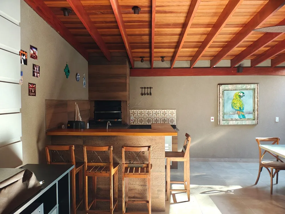 Casa de Condomínio, 2 quartos - Foto 4