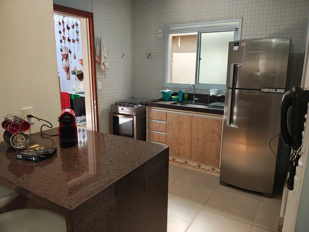 Casa de Condomínio, 2 quartos - Foto 3
