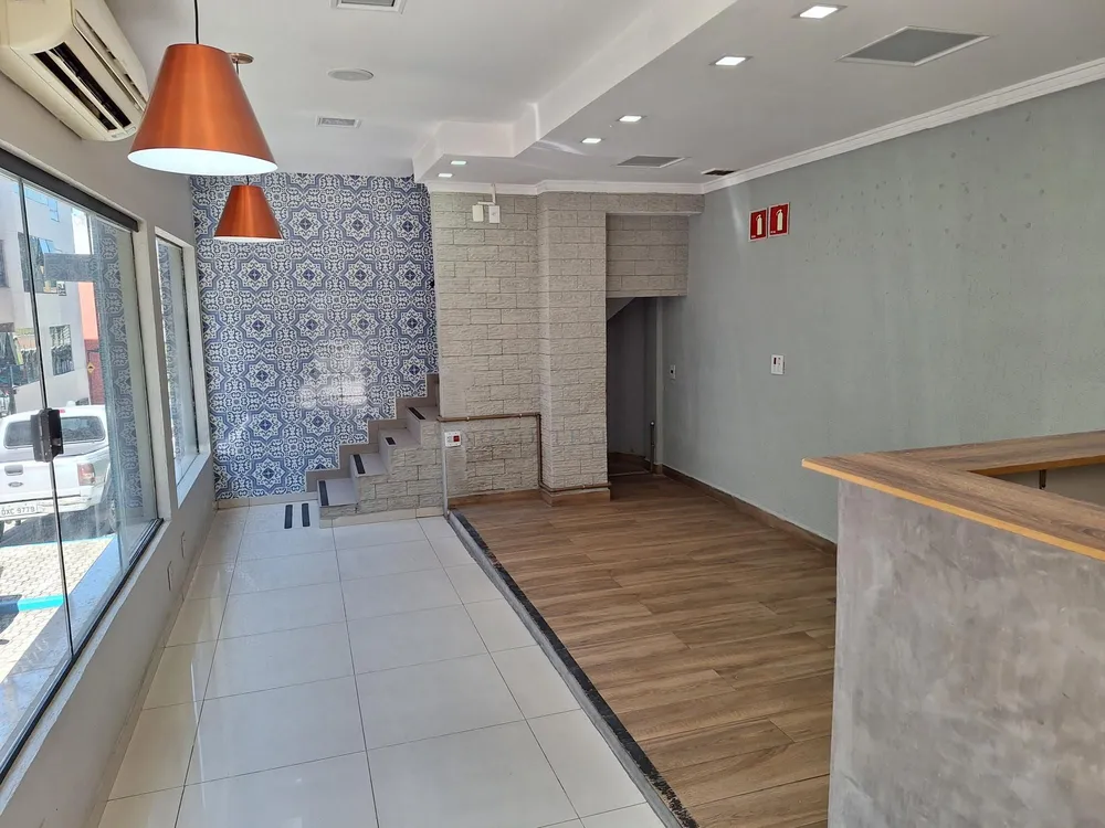 Prédio Inteiro, 96 m² - Foto 2