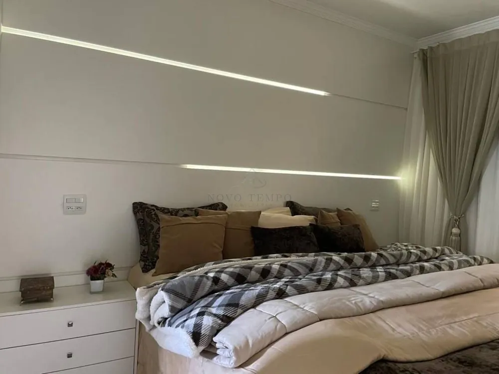 Apartamento, 2 quartos, 56 m² - Foto 6