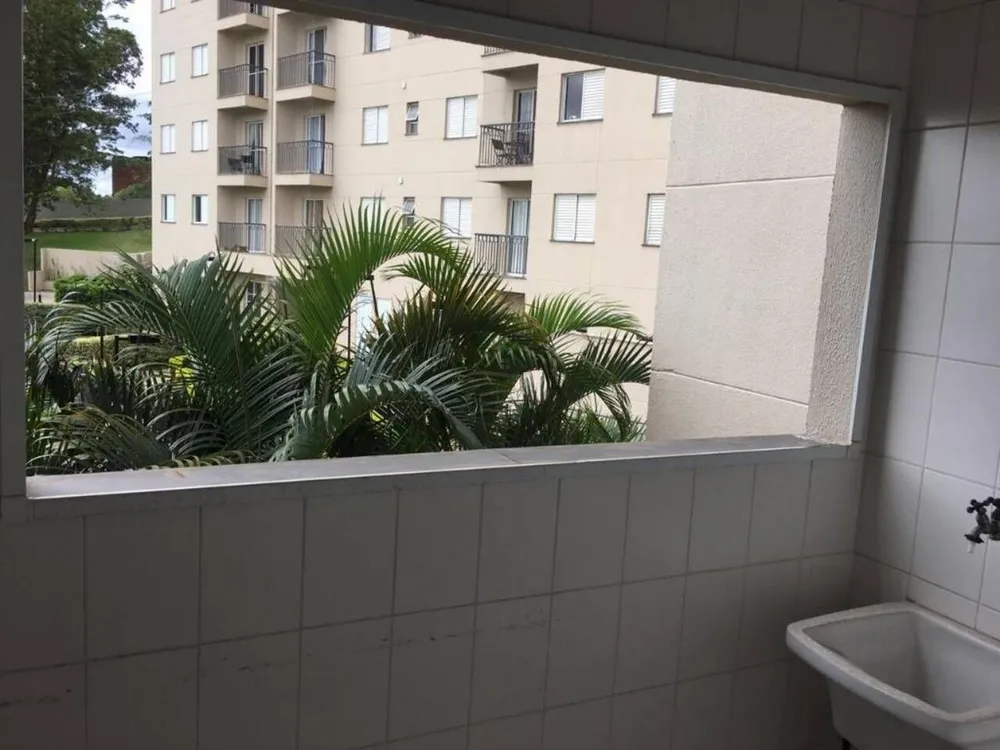 Apartamento, 2 quartos, 56 m² - Foto 4