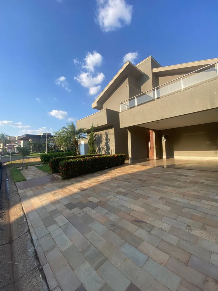 Casa, 4 quartos, 300 m² - Foto 11