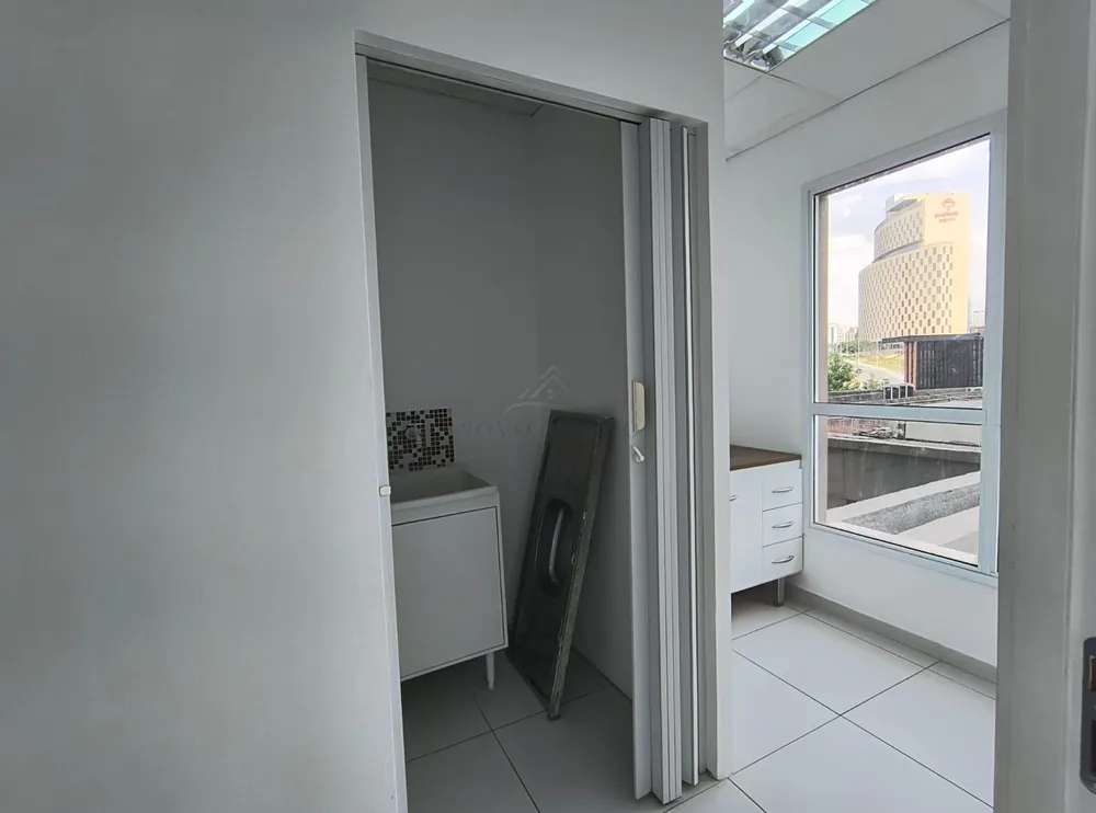 Sala-Conjunto, 47 m² - Foto 4