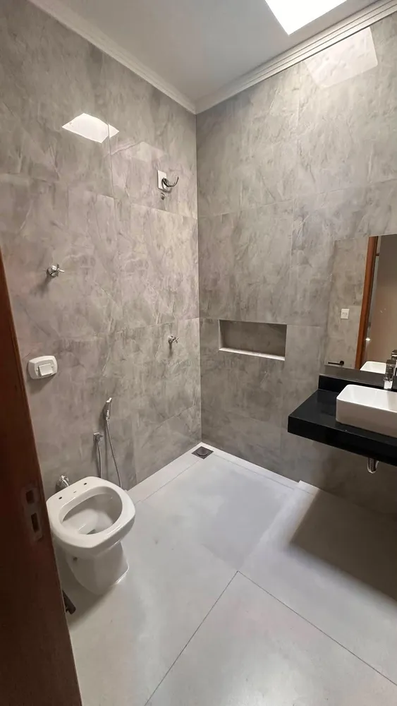 Casa, 3 quartos, 129 m² - Foto 8