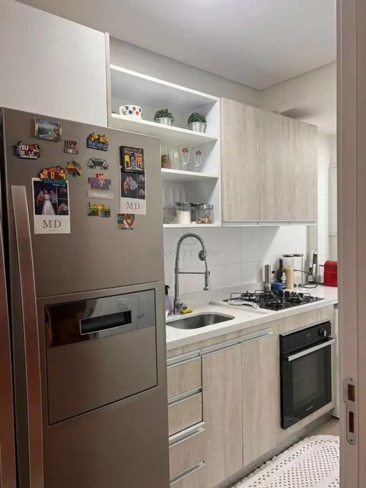 Apartamento, 1 quarto, 52 m² - Foto 3