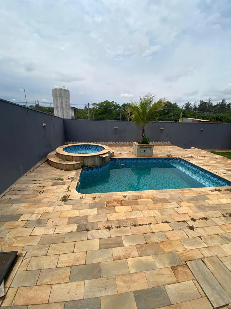 Casa, 3 quartos, 240 m² - Foto 11