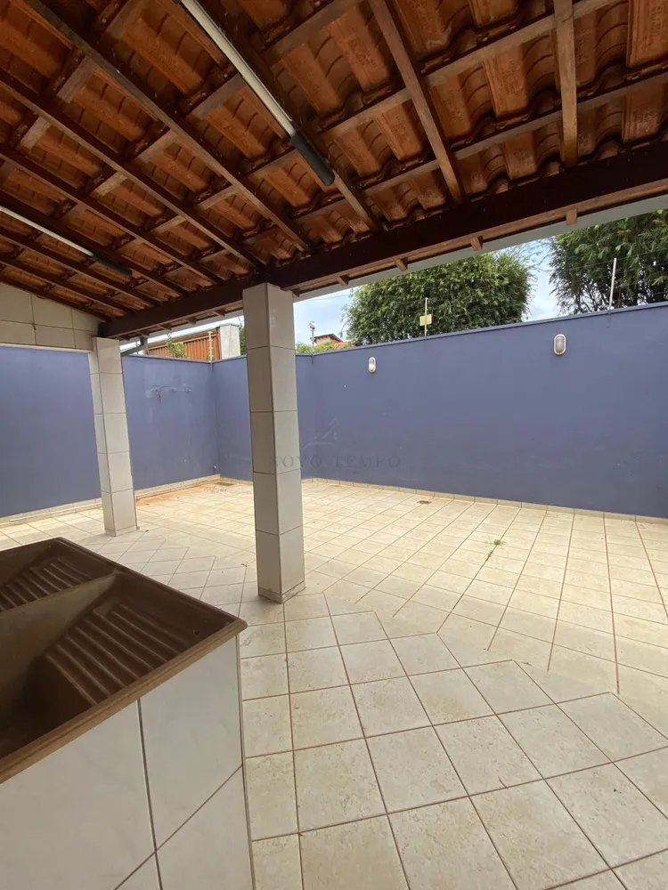 Casa, 3 quartos, 240 m² - Foto 15