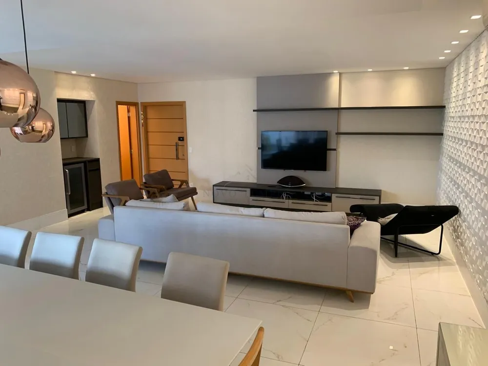 Apartamento, 3 quartos, 168 m² - Foto 9