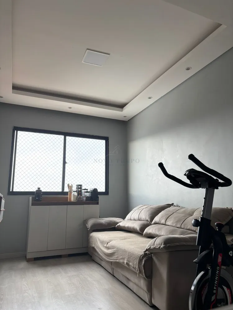 Apartamento, 3 quartos, 54 m² - Foto 16