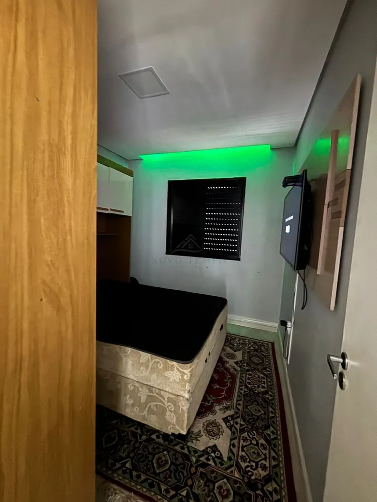 Apartamento, 3 quartos, 54 m² - Foto 8