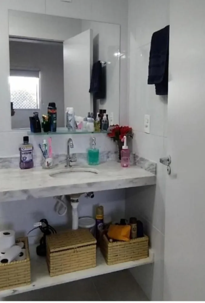 Apartamento, 1 quarto, 24 m² - Foto 4