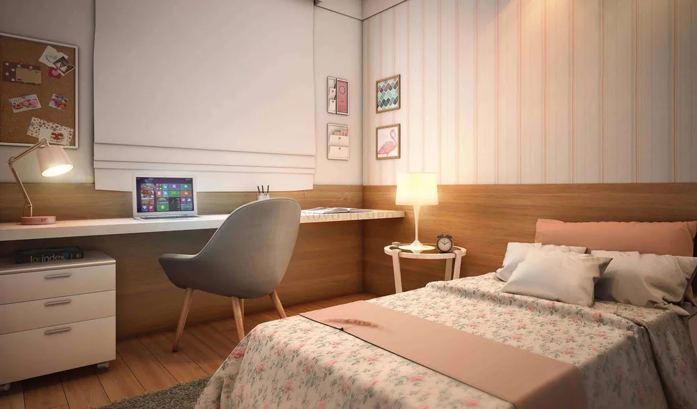 Apartamento, 3 quartos, 110 m² - Foto 10
