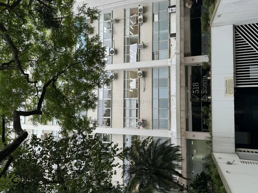 Sala-Conjunto, 195 m² - Foto 9