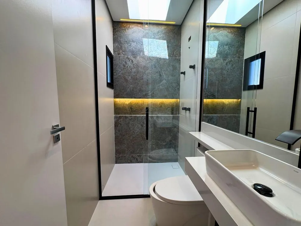 Casa, 3 quartos, 235 m² - Foto 13