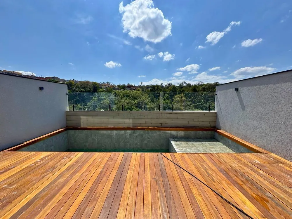 Casa, 3 quartos, 235 m² - Foto 4