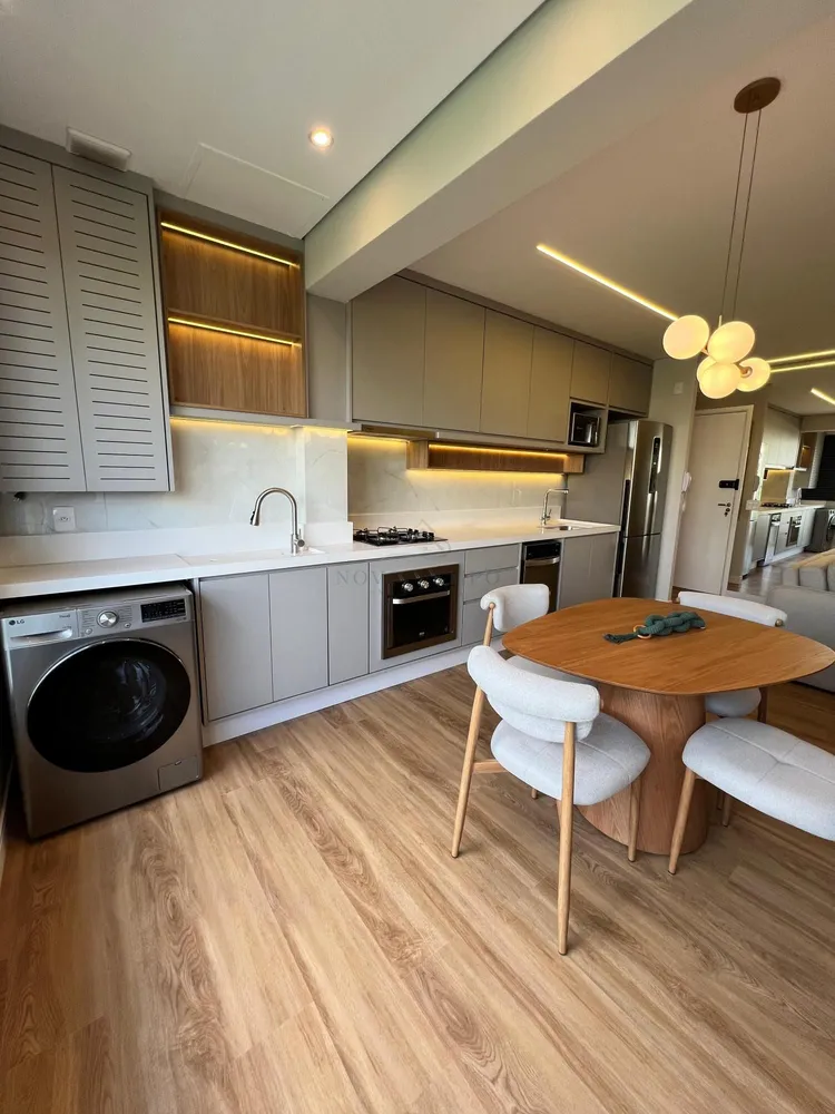 Apartamento, 3 quartos, 70 m² - Foto 1