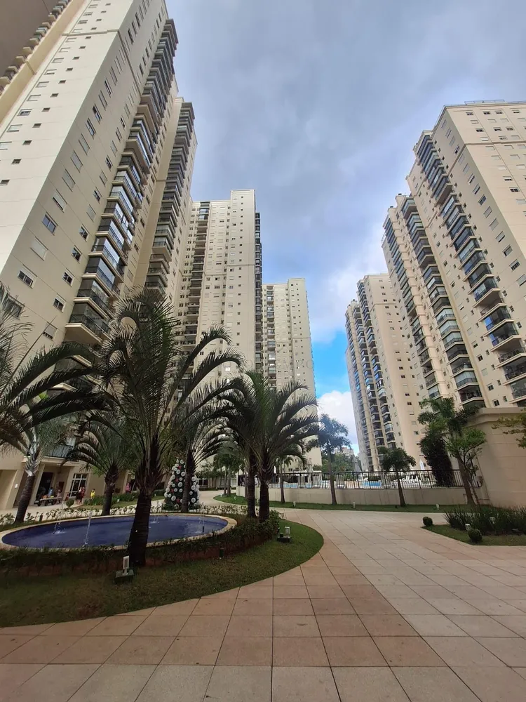 Apartamento, 2 quartos, 68 m² - Foto 2