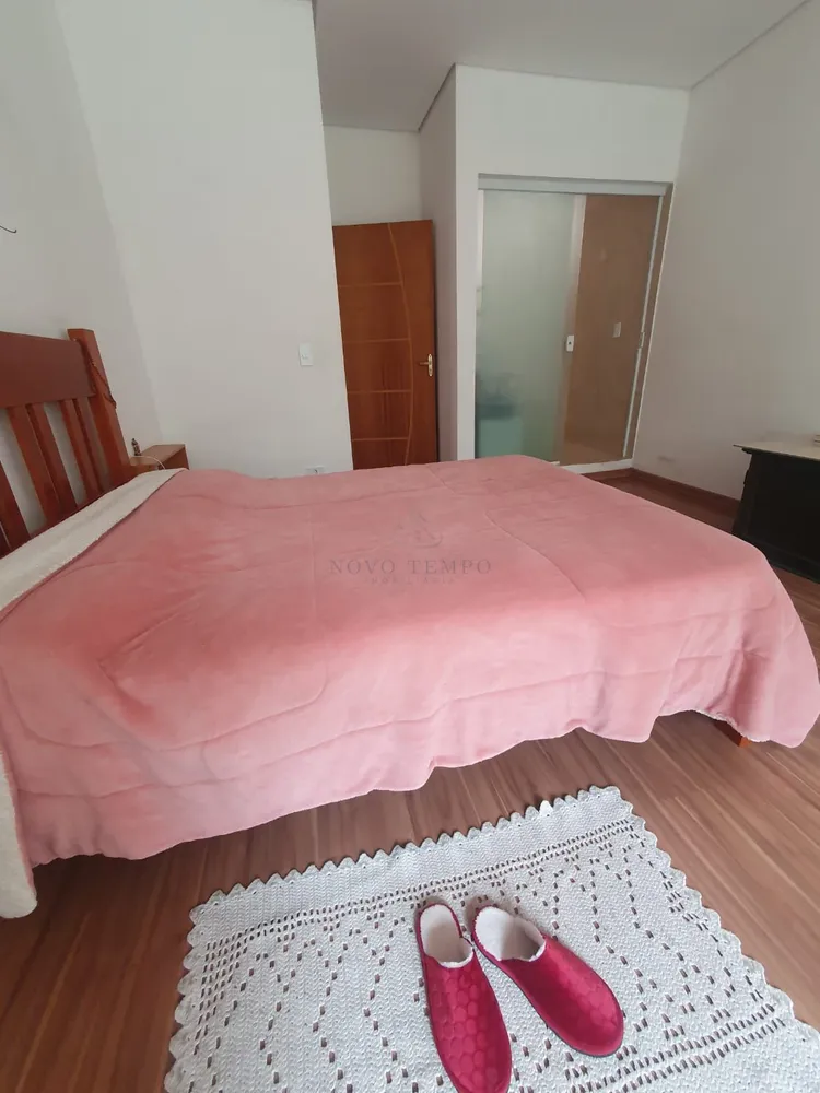 Casa de Condomínio, 5 quartos - Foto 11