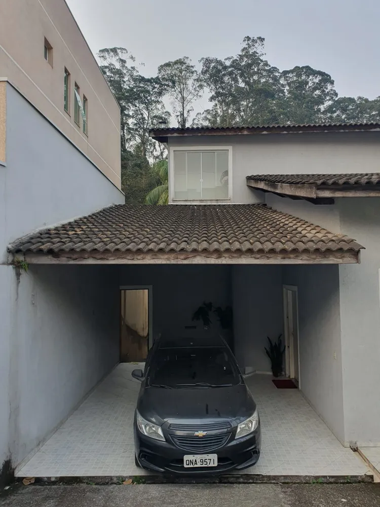 Casa de Condomínio, 5 quartos - Foto 2