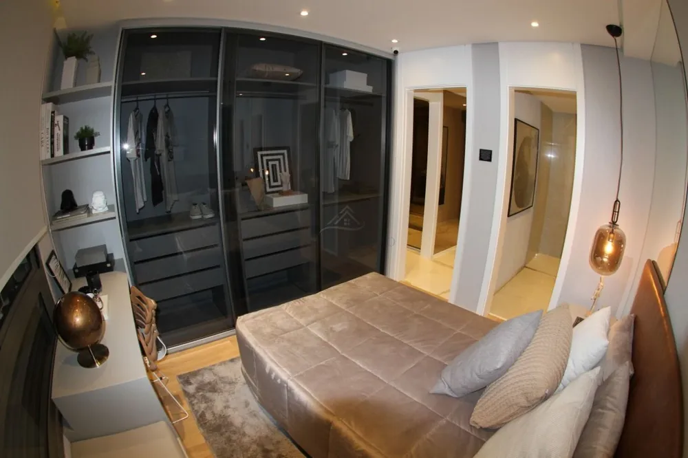 Apartamento, 3 quartos, 131 m² - Foto 12