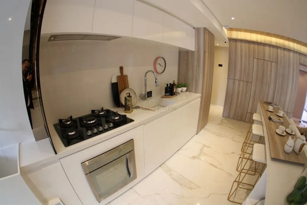 Apartamento, 3 quartos, 131 m² - Foto 3