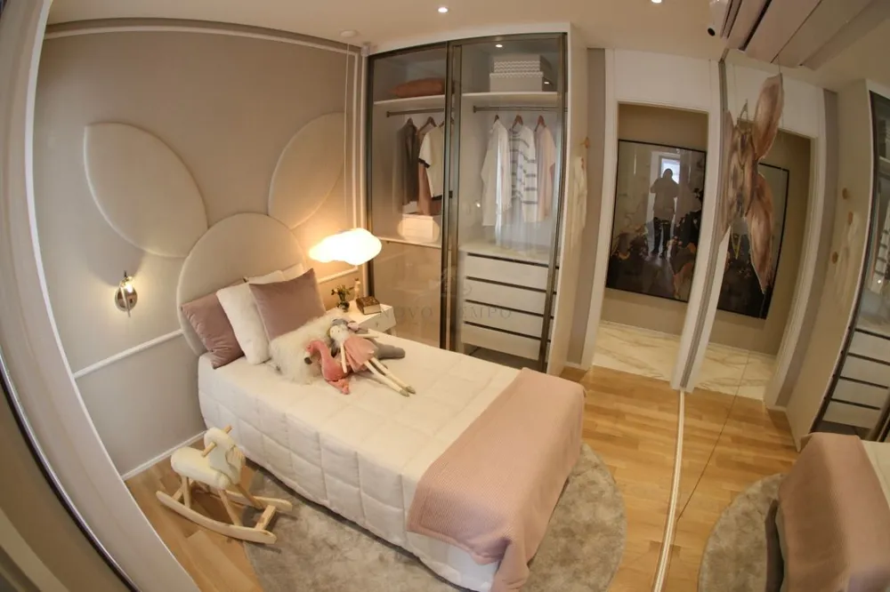 Apartamento, 3 quartos, 131 m² - Foto 9