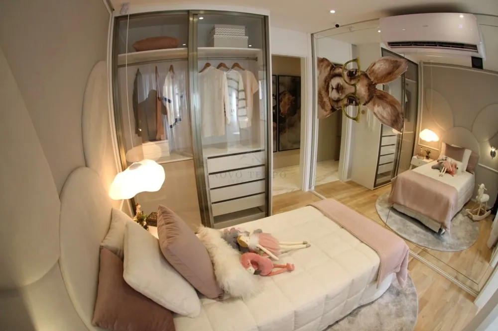Apartamento, 3 quartos, 131 m² - Foto 1