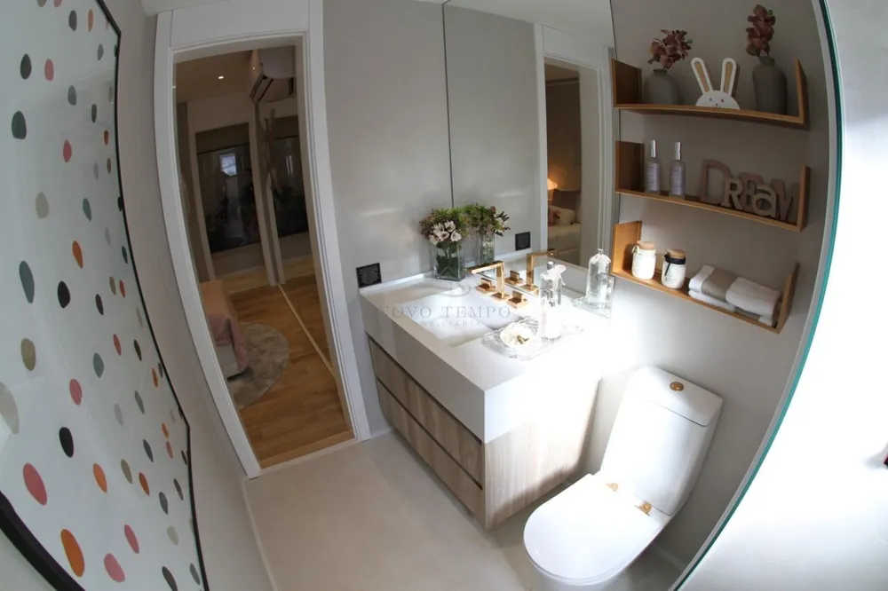 Apartamento, 3 quartos, 131 m² - Foto 4