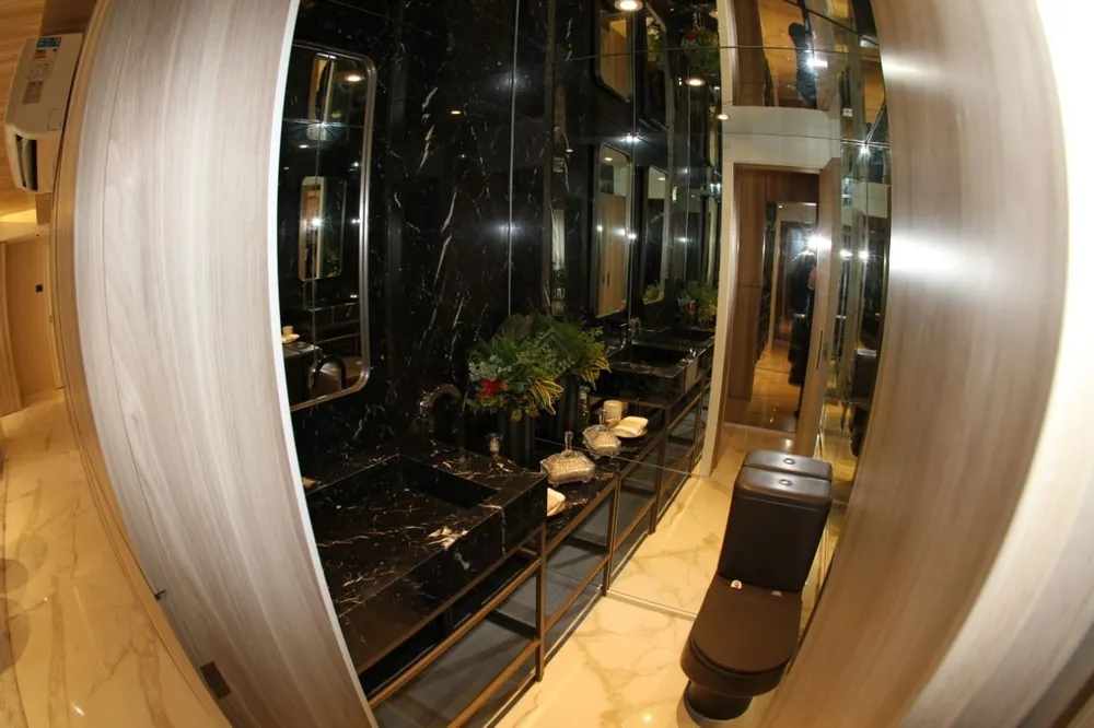 Apartamento, 3 quartos, 131 m² - Foto 13