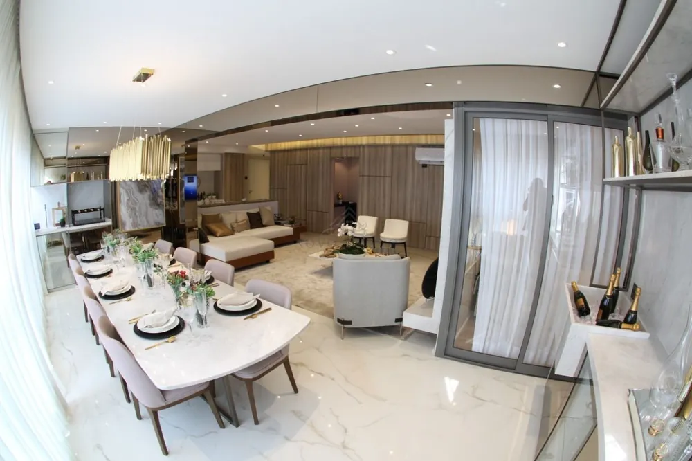 Apartamento, 3 quartos, 131 m² - Foto 3