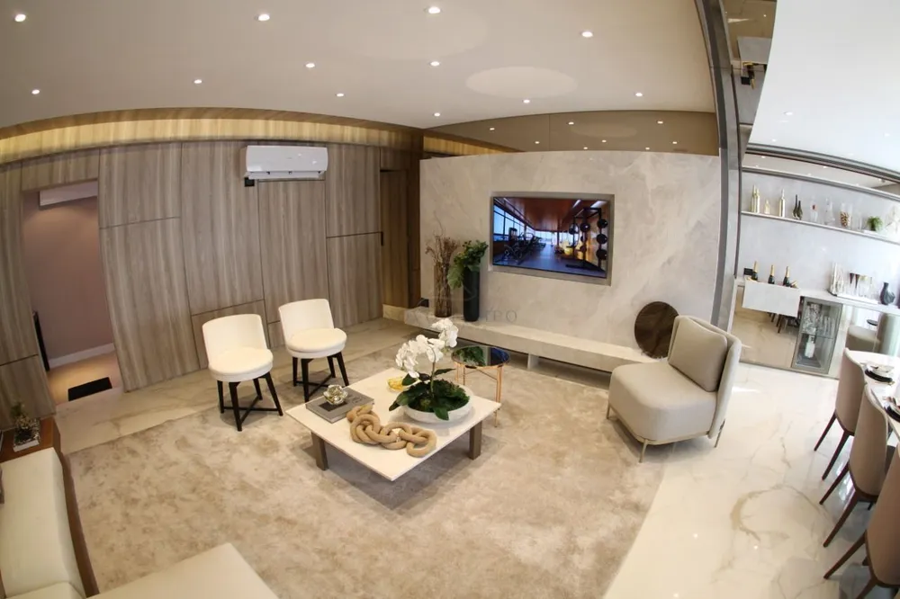 Apartamento, 3 quartos, 131 m² - Foto 6