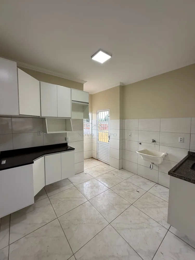 Sobrado, 5 quartos, 233 m² - Foto 7