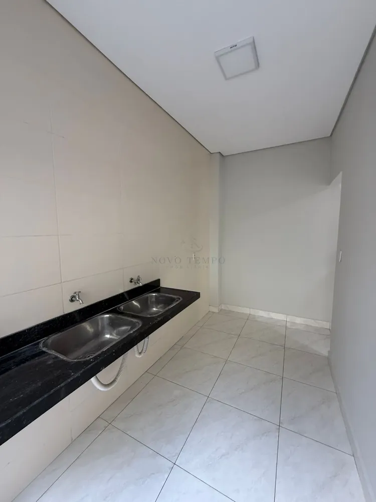 Sobrado, 5 quartos, 233 m² - Foto 5
