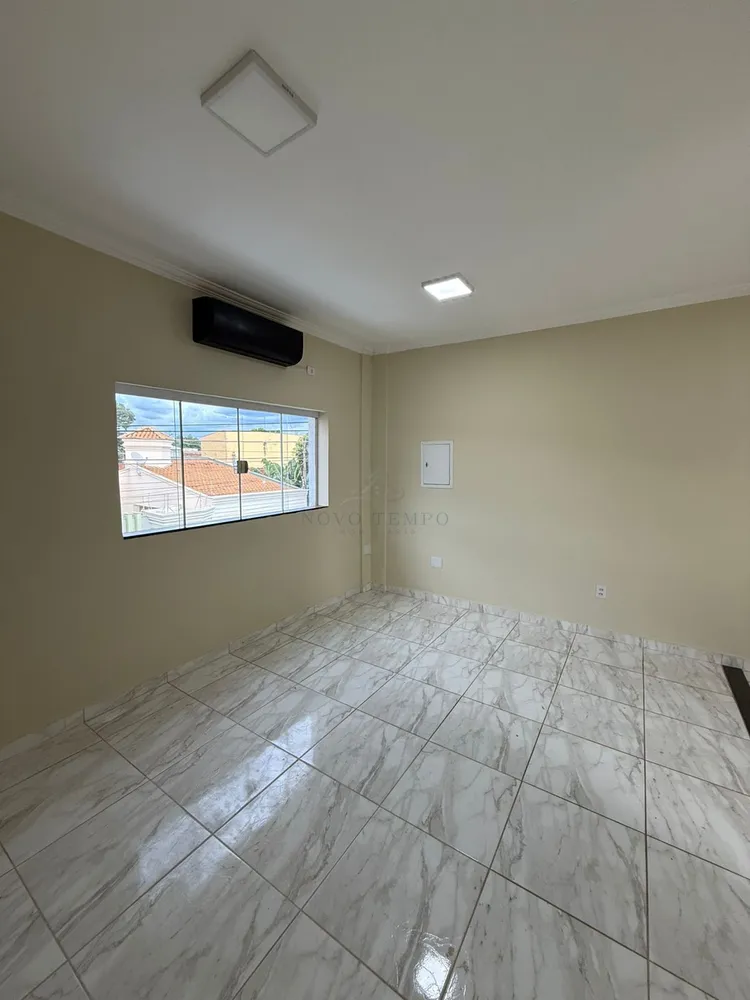 Sobrado, 5 quartos, 233 m² - Foto 8