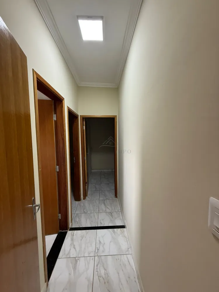 Sobrado, 5 quartos, 233 m² - Foto 11