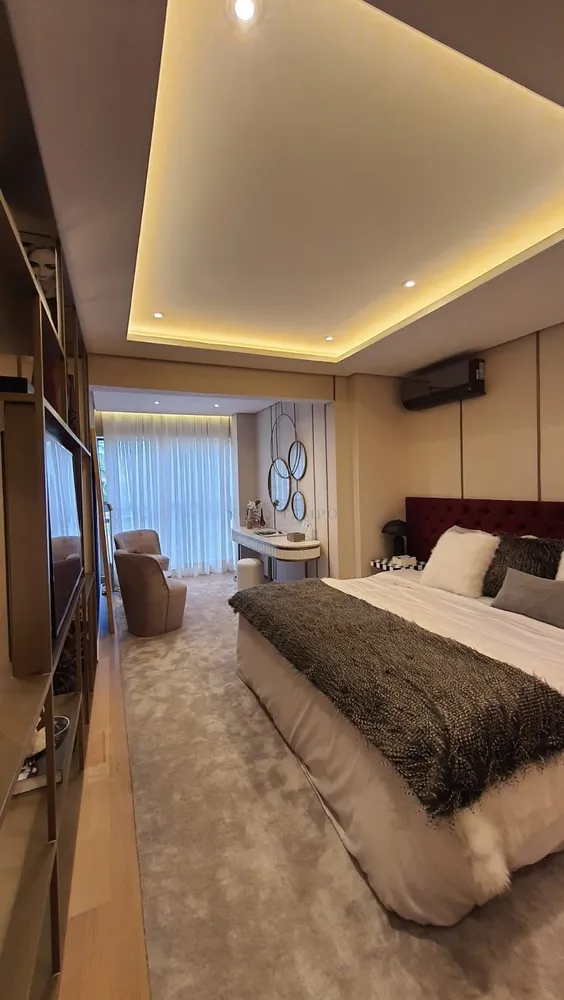 Apartamento, 4 quartos, 212 m² - Foto 13