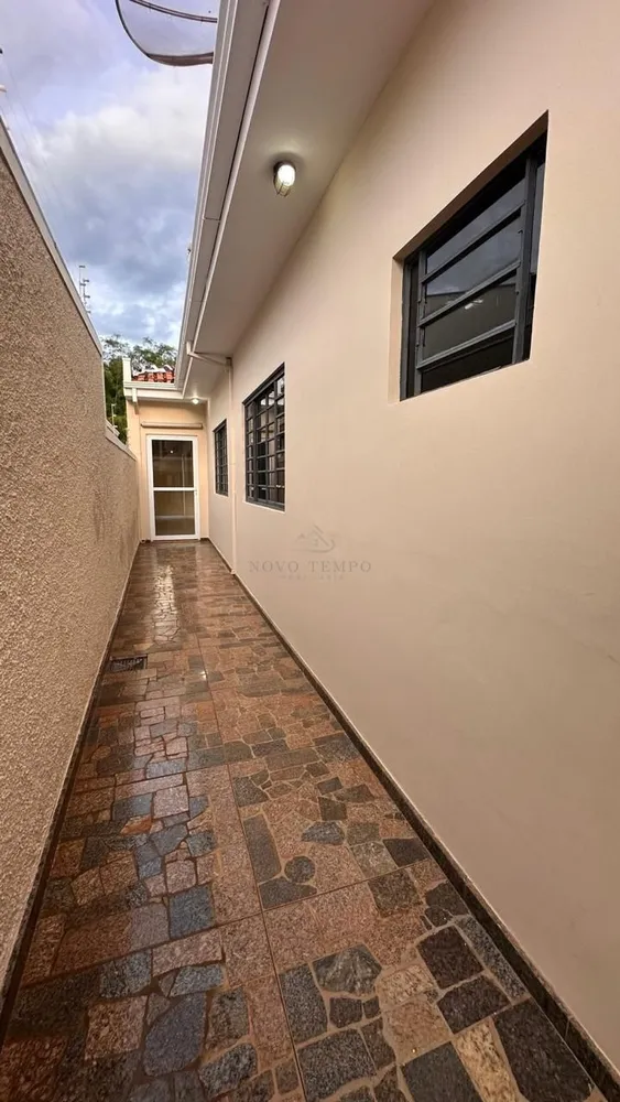 Casa, 3 quartos, 188 m² - Foto 2