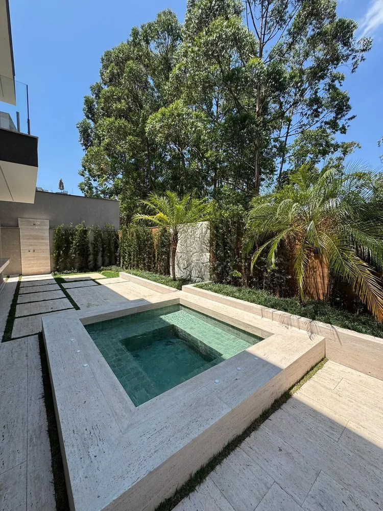 Casa de Condomínio, 4 quartos - Foto 6