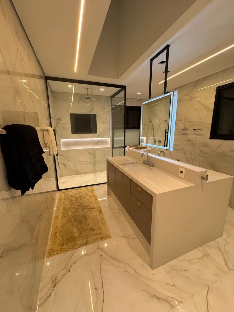 Casa de Condomínio, 4 quartos - Foto 8