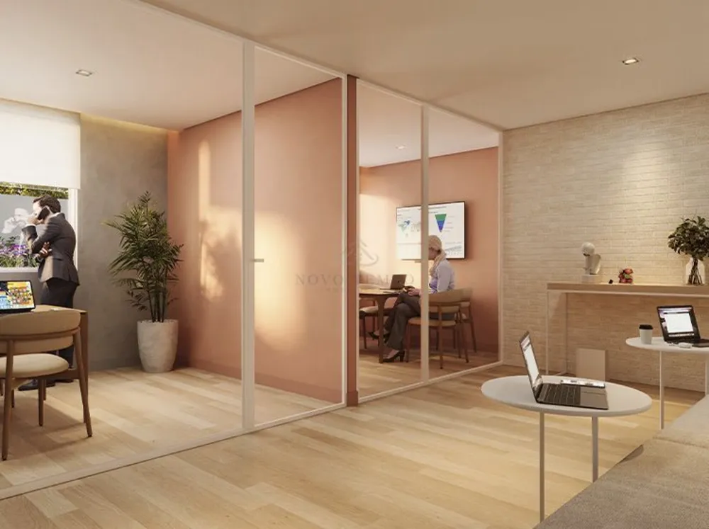 Casa Comercial, 110 m² - Foto 4
