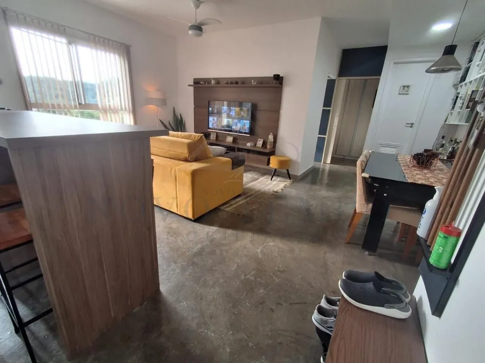 Apartamento, 2 quartos, 62 m² - Foto 4