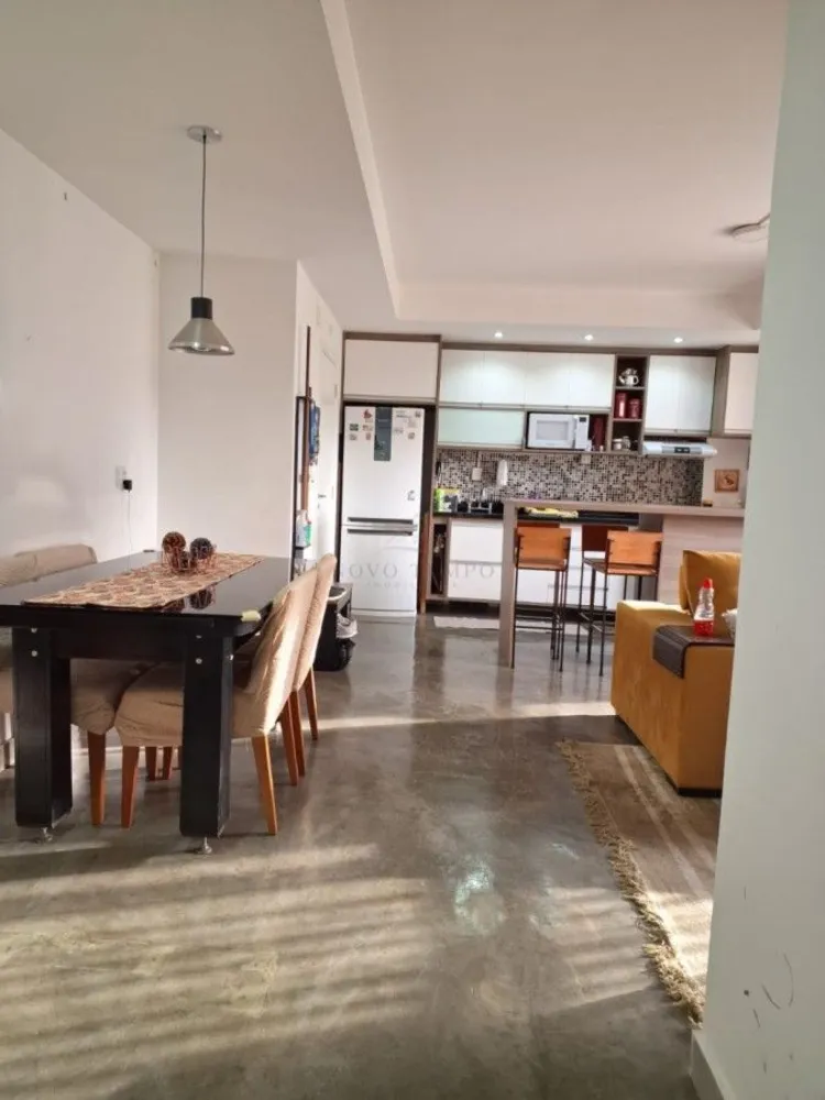 Apartamento, 2 quartos, 62 m² - Foto 2