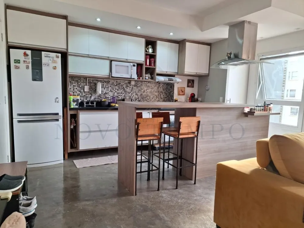 Apartamento, 2 quartos, 62 m² - Foto 5