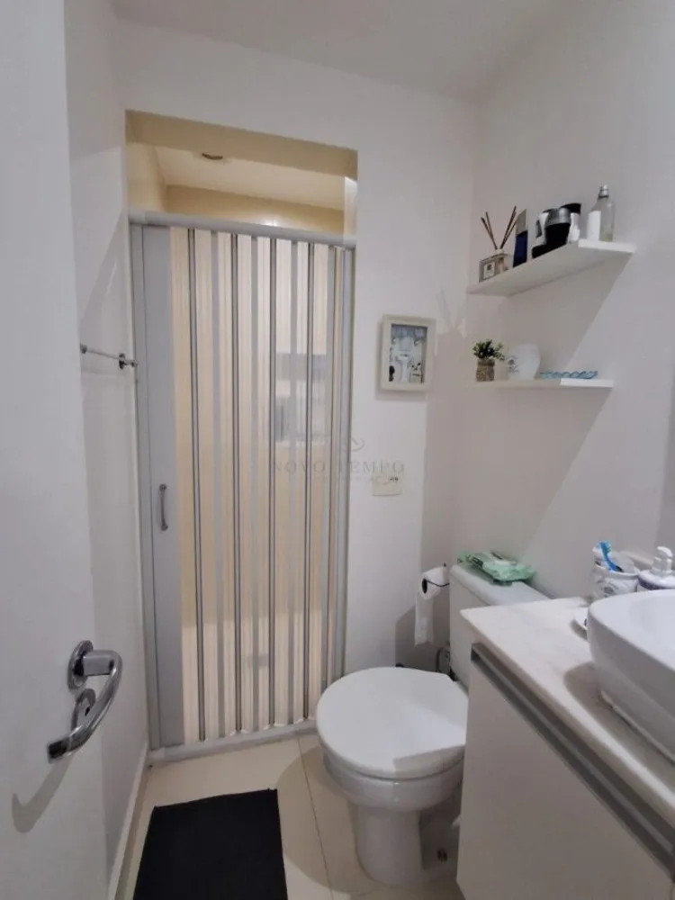 Apartamento, 2 quartos, 62 m² - Foto 6