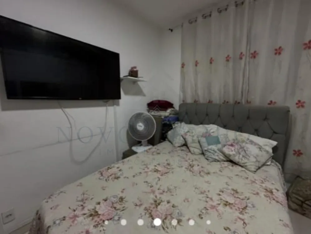Apartamento, 2 quartos, 52 m² - Foto 1